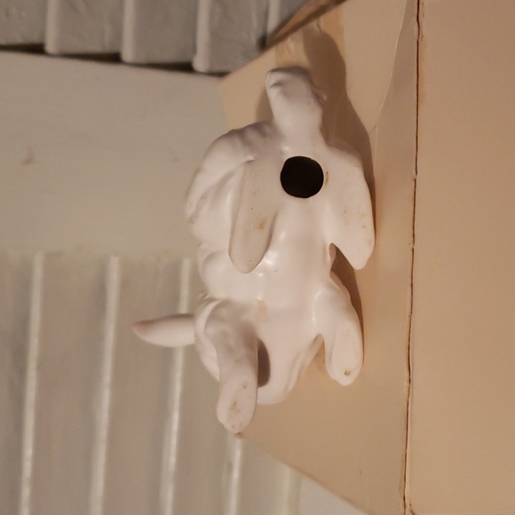 Vintage Ceramic Rabbits - Picture 5 of 9